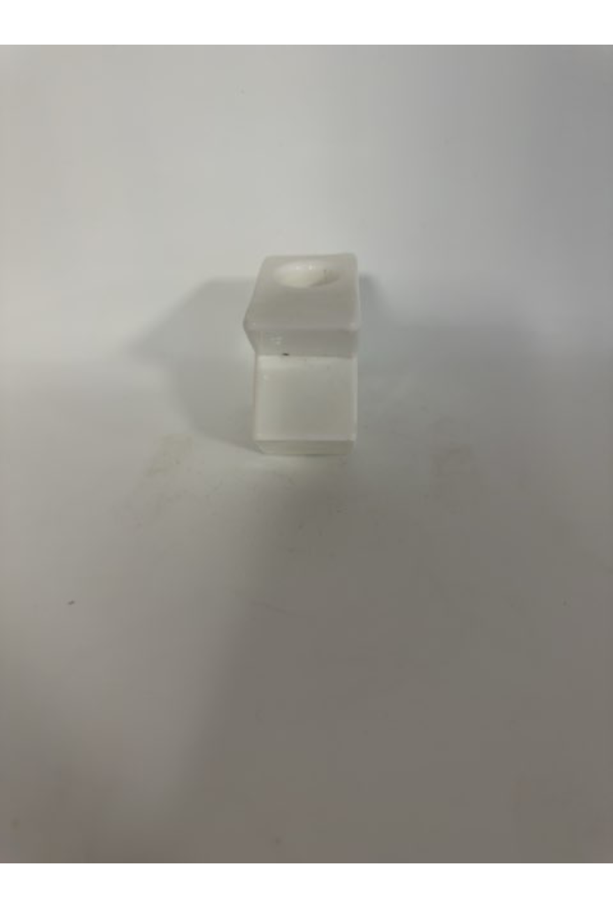 Holmegaard lysestage